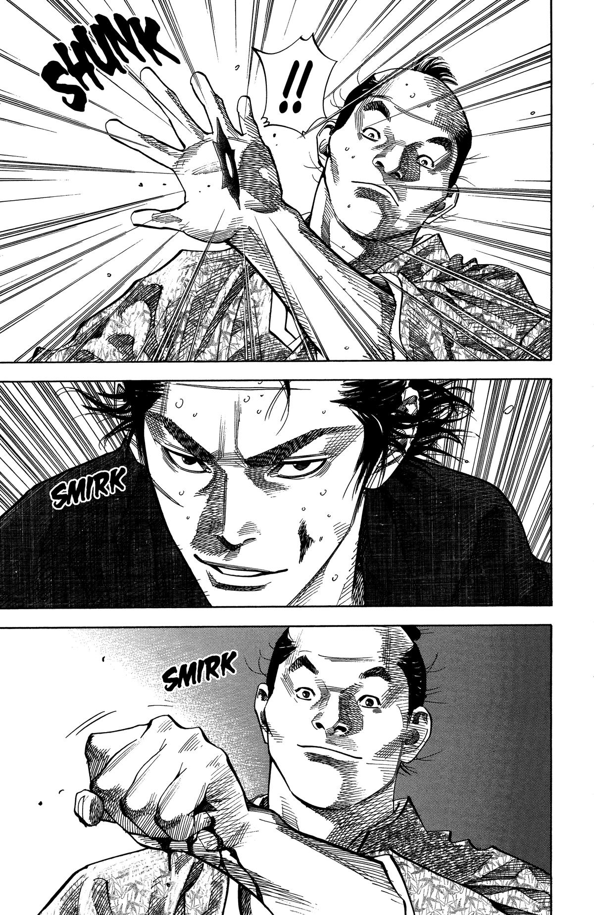 Vagabond Chapter 92 - Page 10