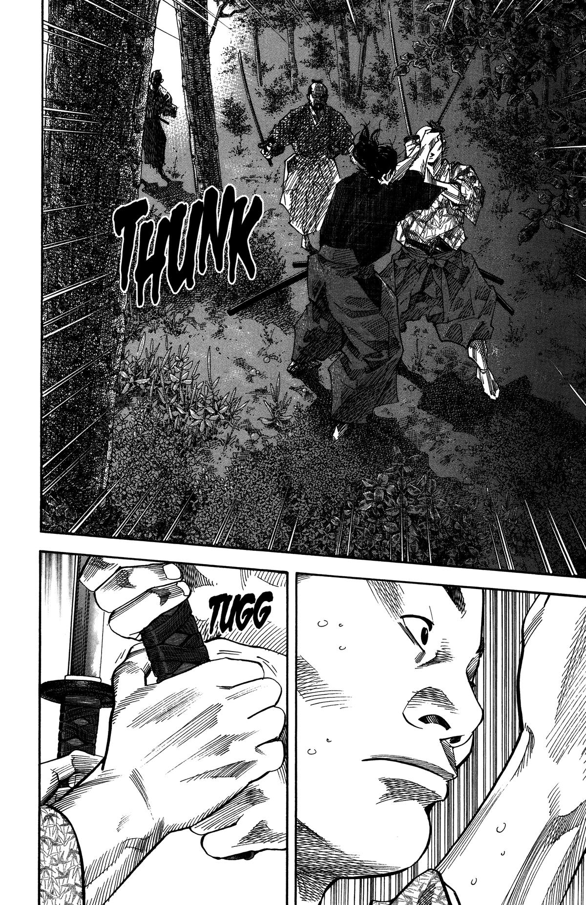 Vagabond Chapter 92 - Page 11