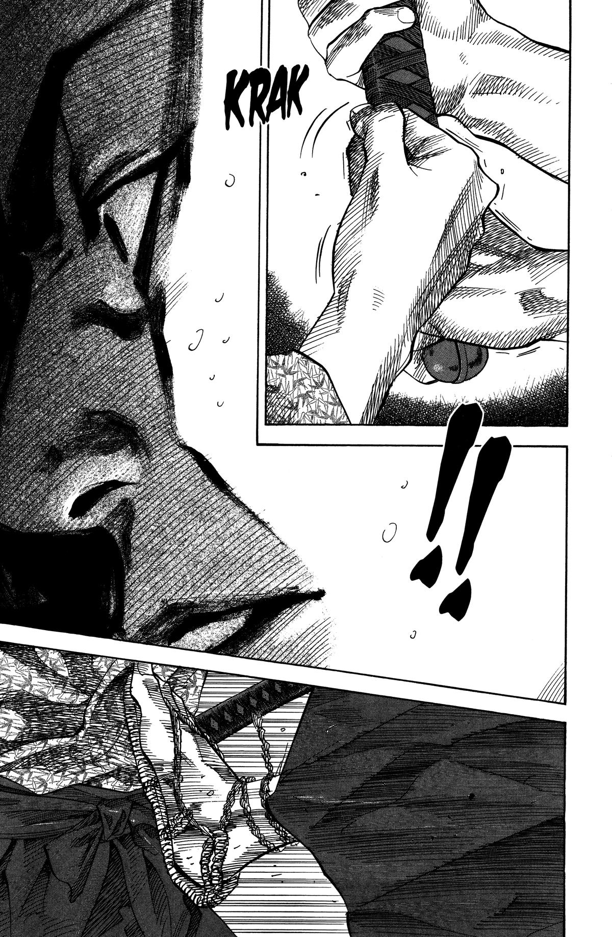 Vagabond Chapter 92 - Page 12