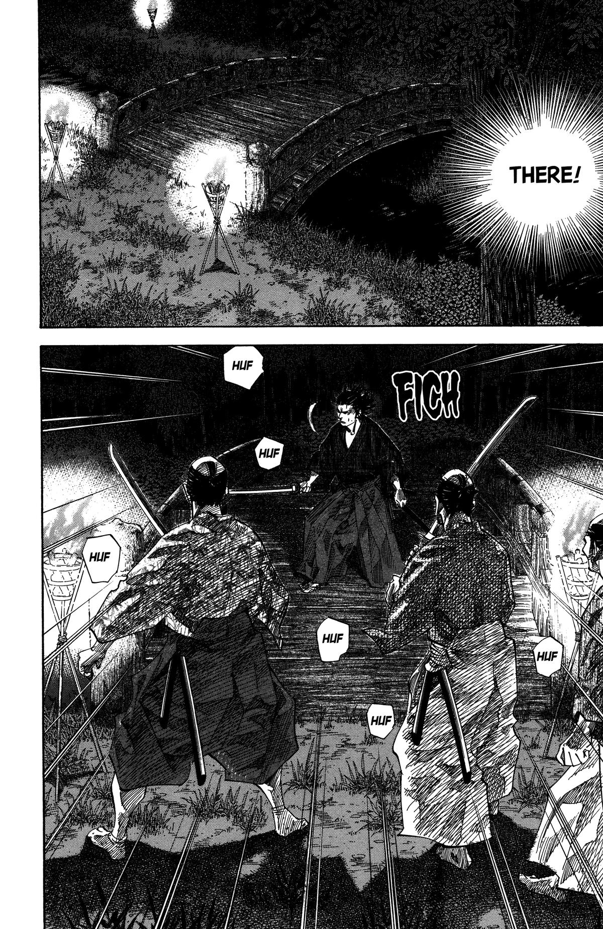 Vagabond Chapter 92 - Page 15