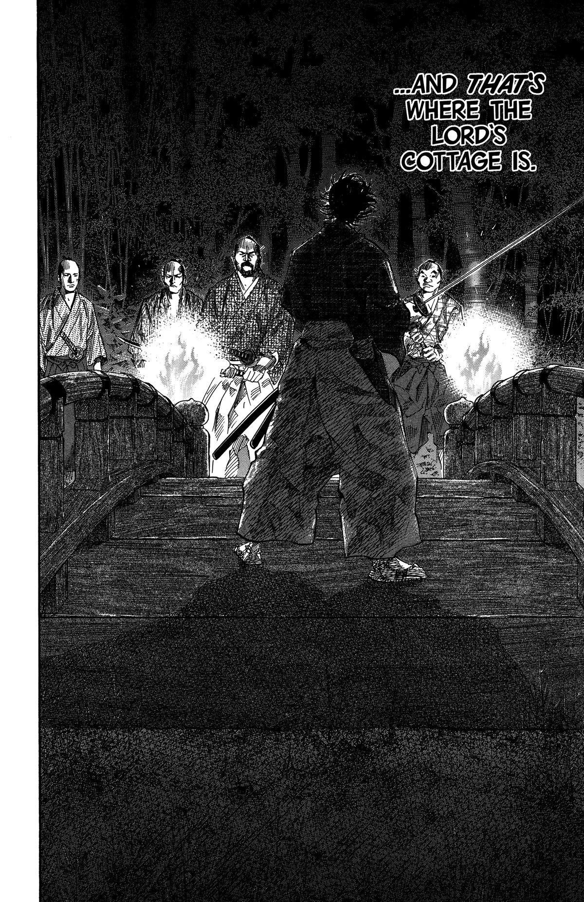 Vagabond Chapter 92 - Page 17