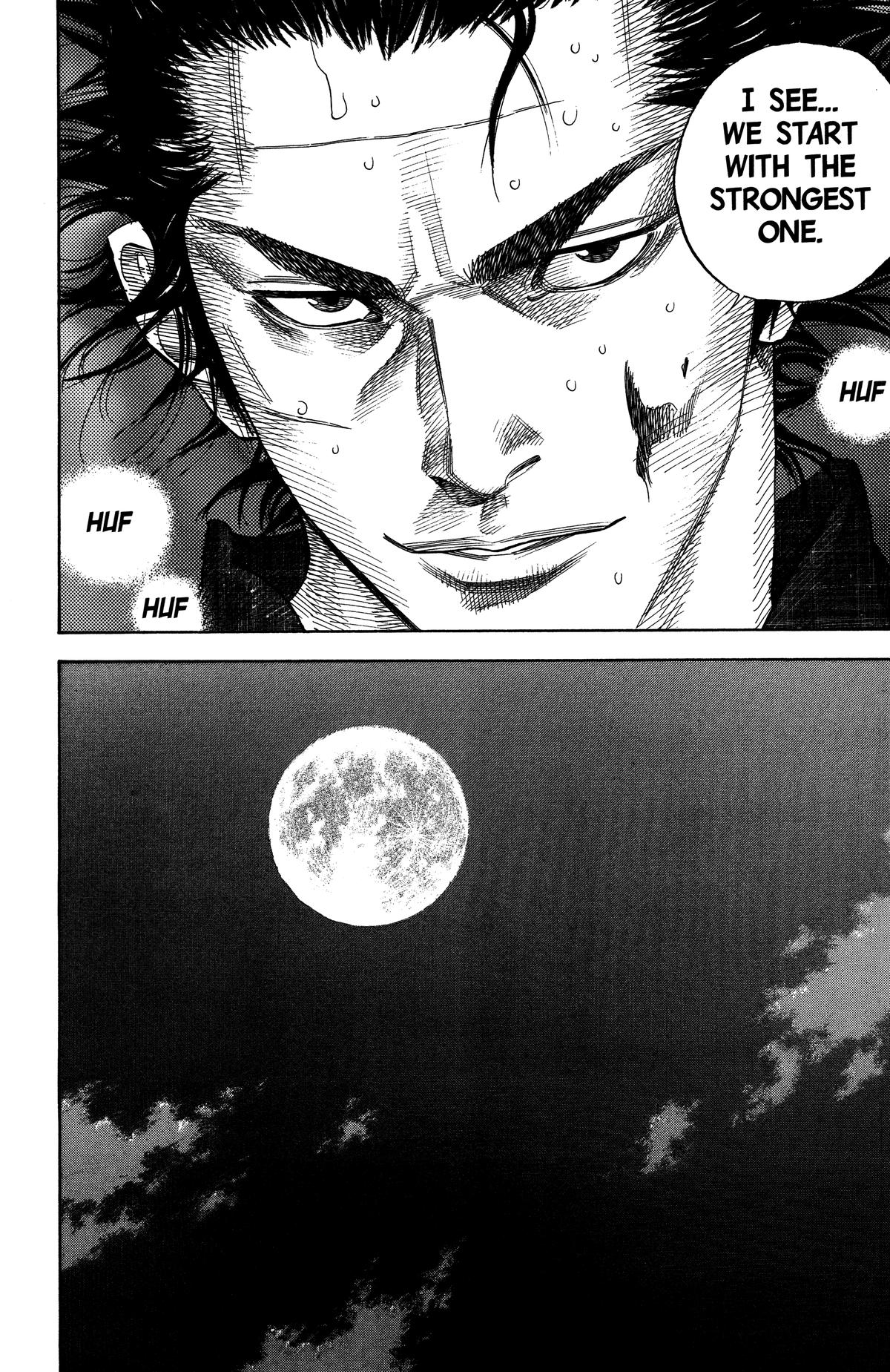 Vagabond Chapter 92 - Page 19