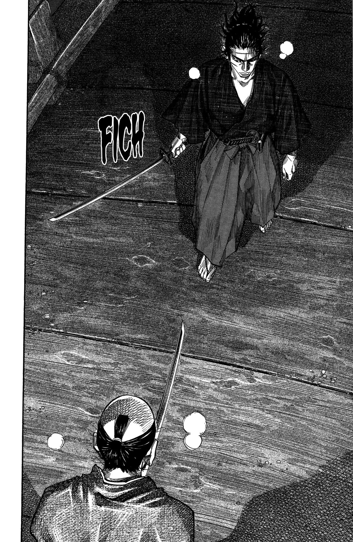 Vagabond Chapter 93 - Page 3