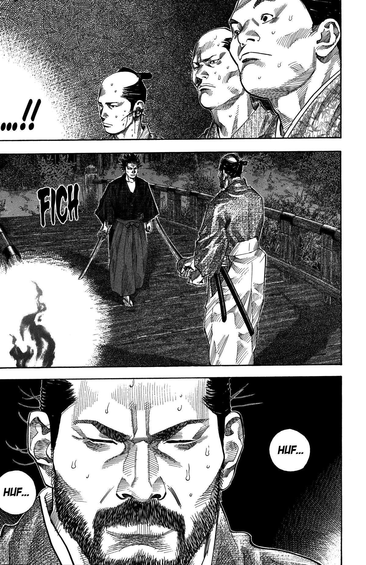 Vagabond Chapter 93 - Page 4