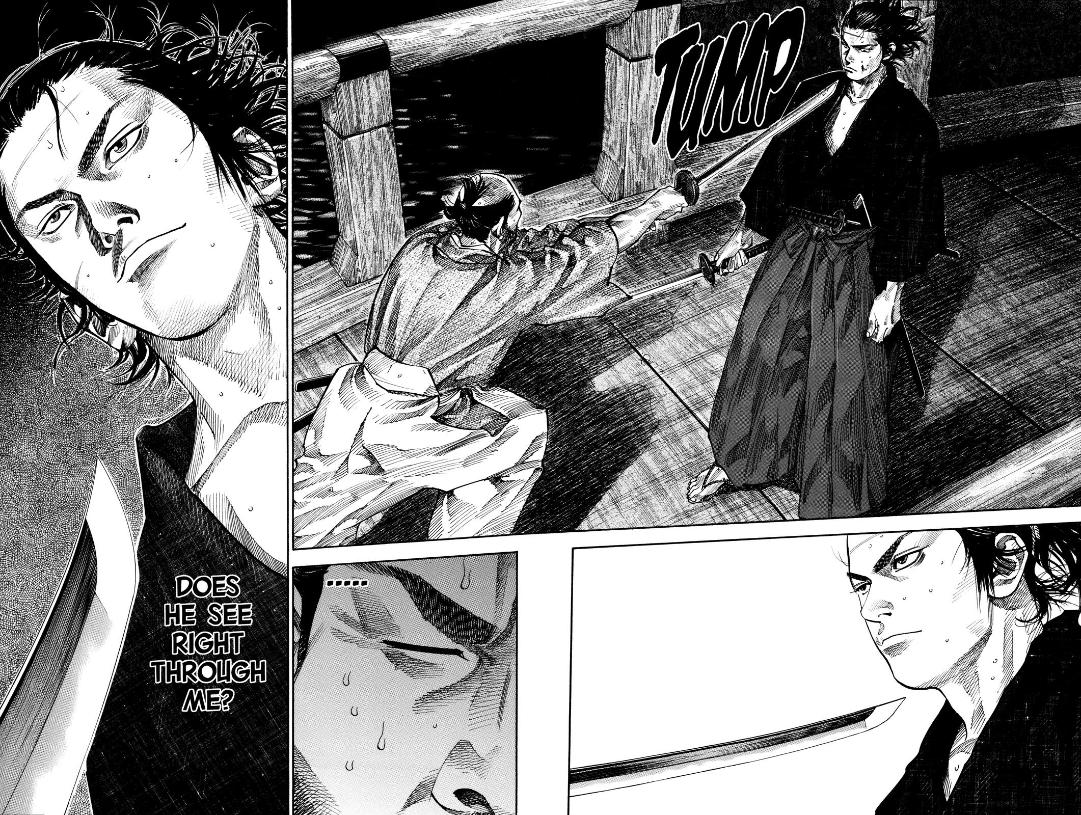 Vagabond Chapter 93 - Page 5