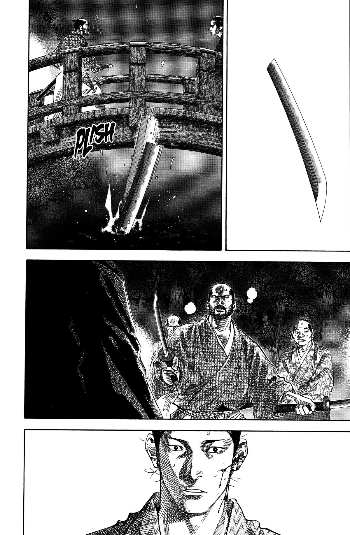 Vagabond Chapter 93 - Page 8