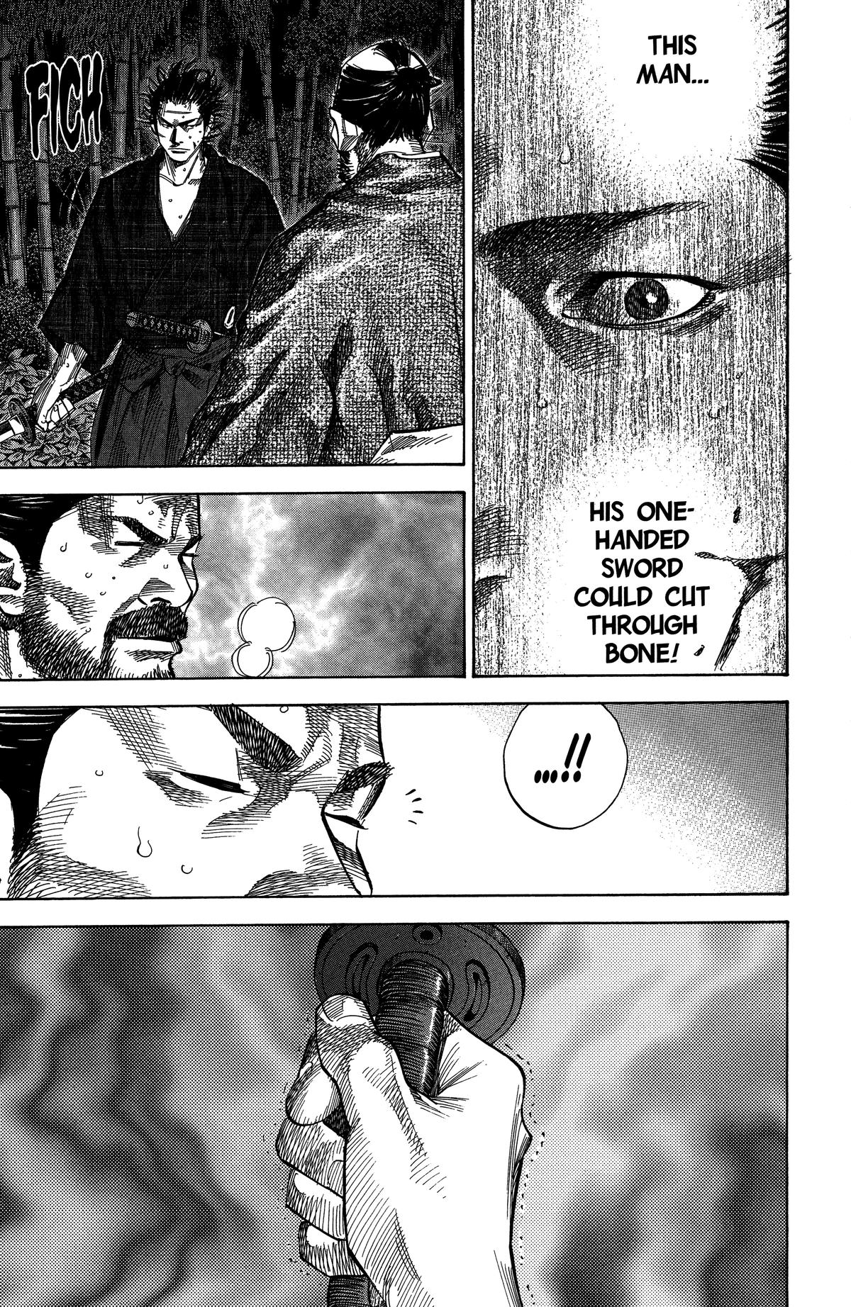 Vagabond Chapter 93 - Page 9