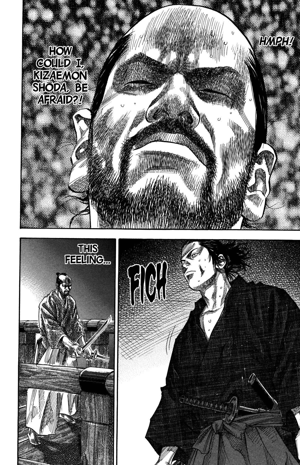 Vagabond Chapter 93 - Page 10