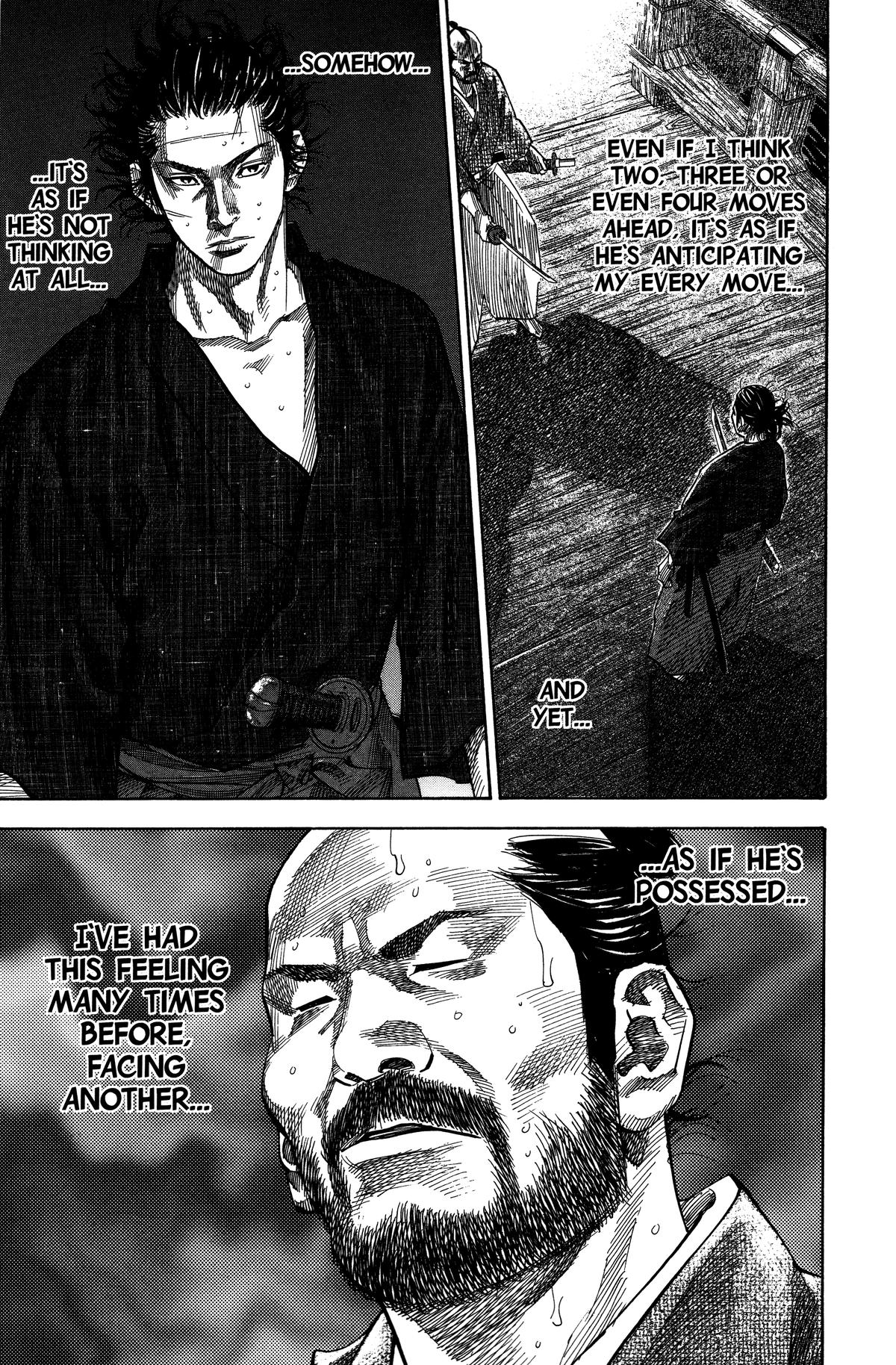 Vagabond Chapter 93 - Page 11