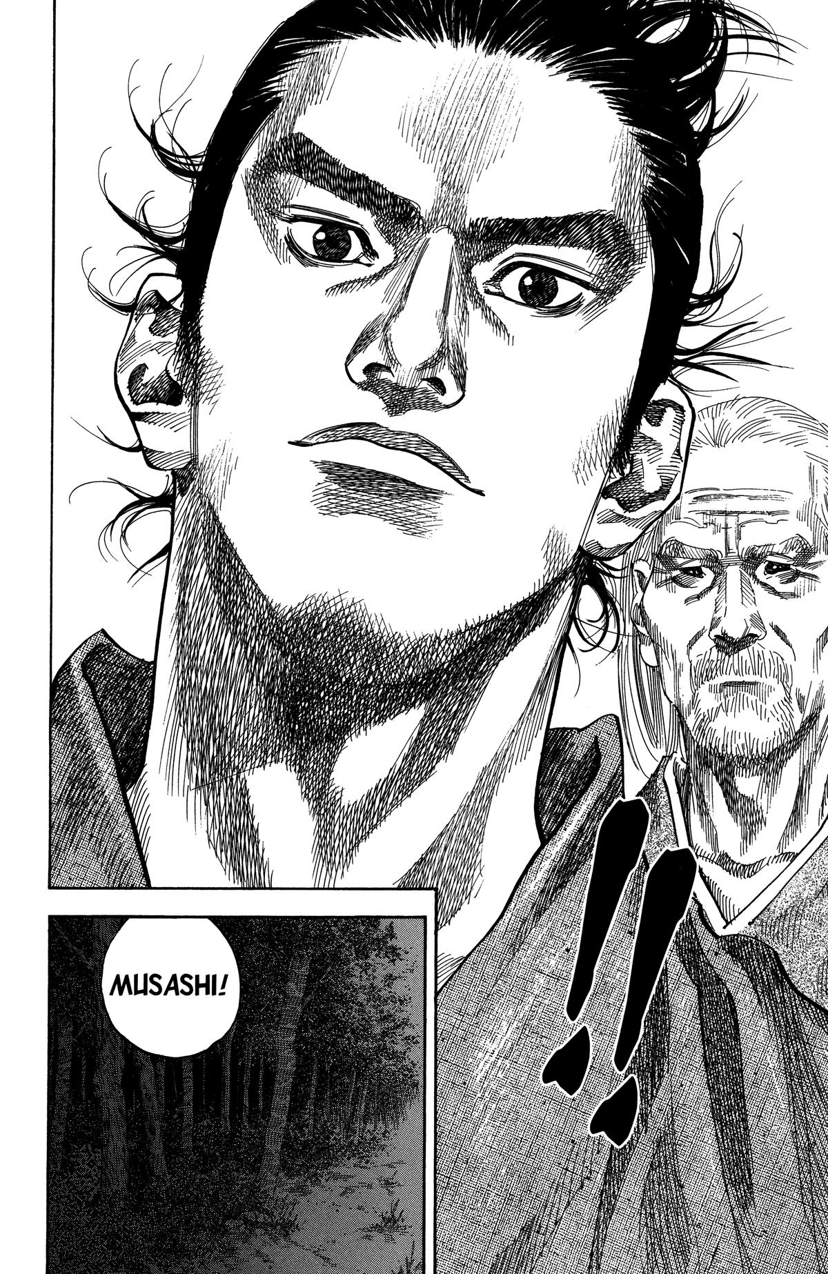 Vagabond Chapter 93 - Page 12
