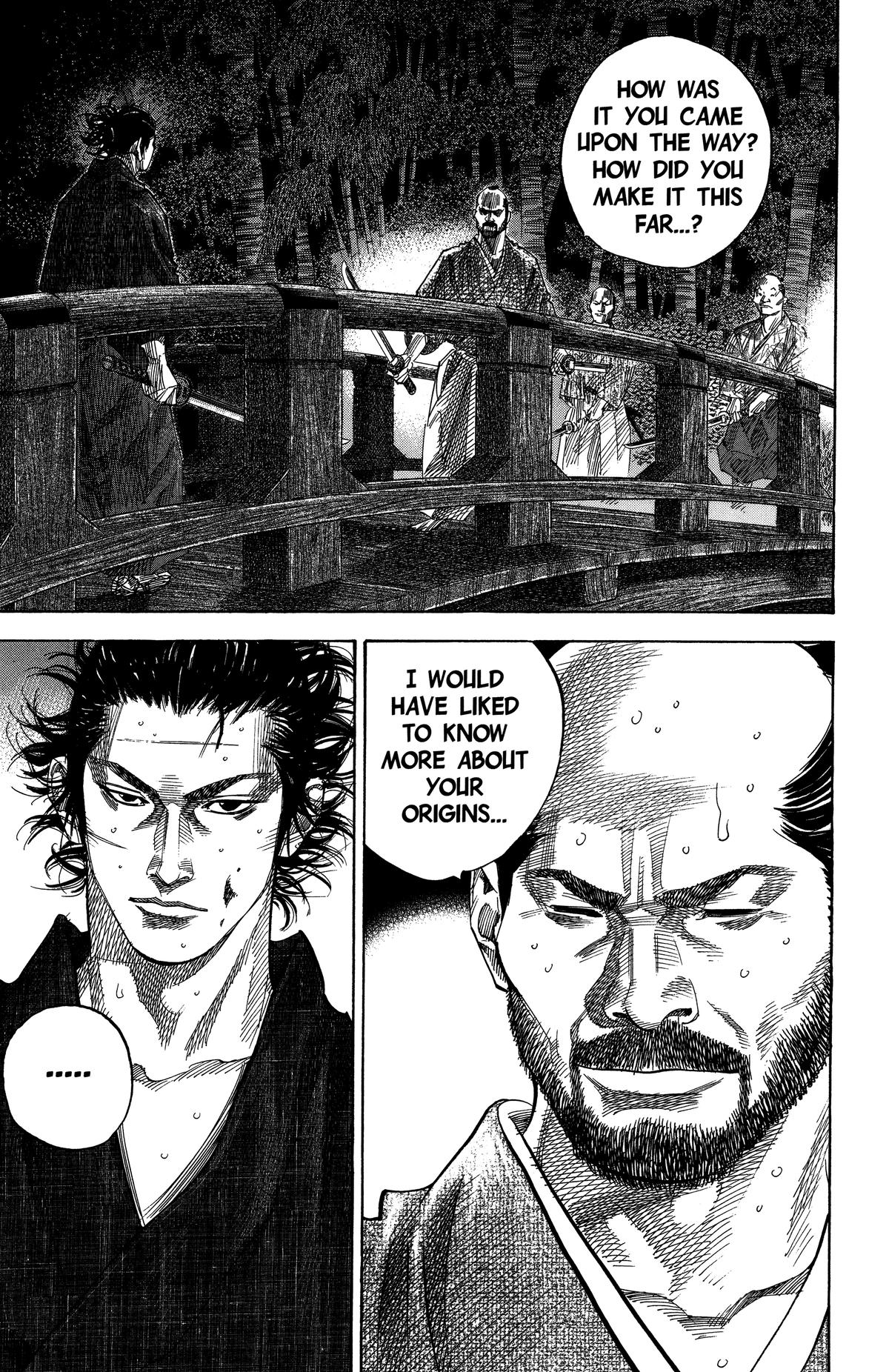 Vagabond Chapter 93 - Page 13