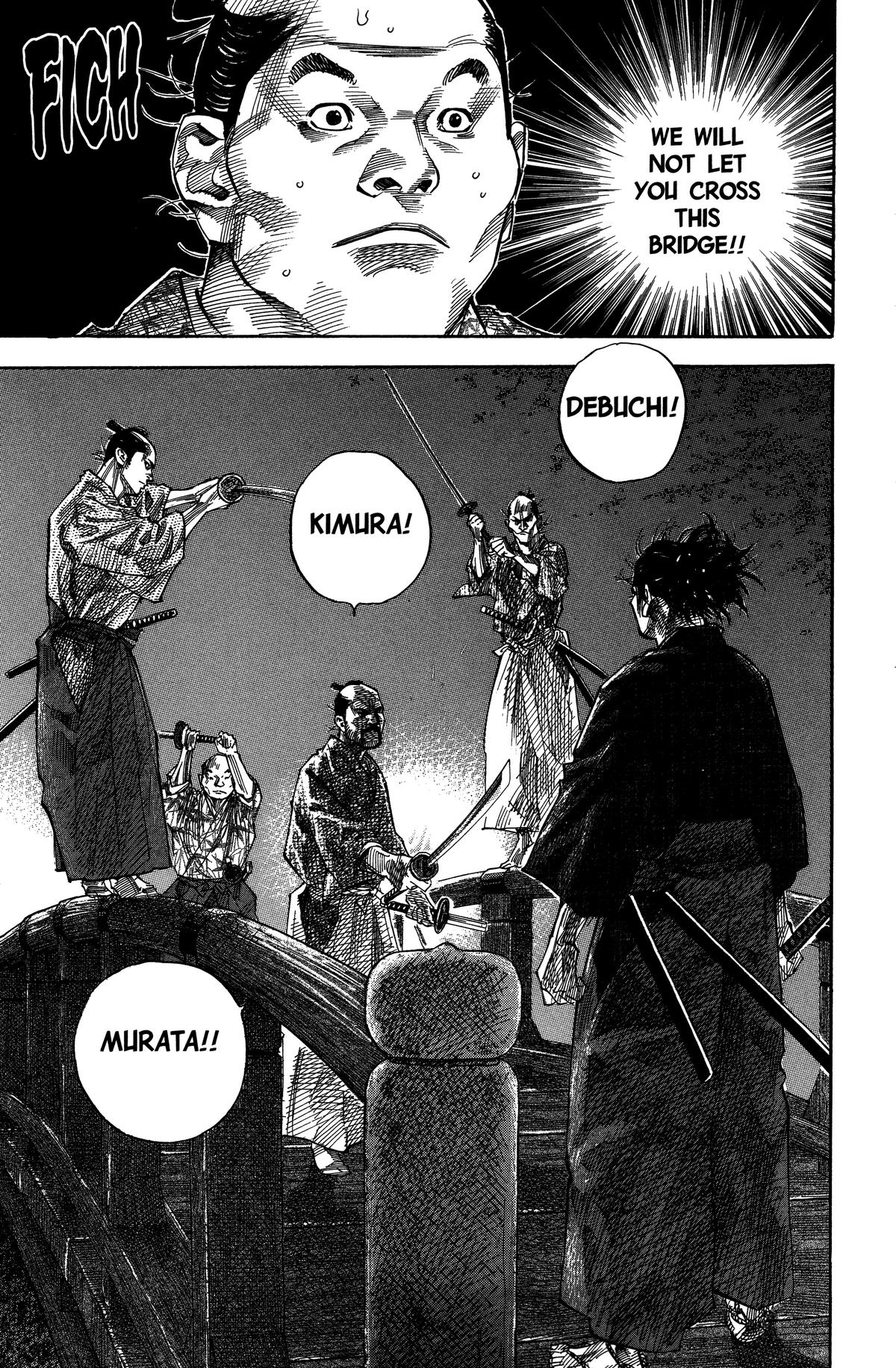 Vagabond Chapter 93 - Page 15