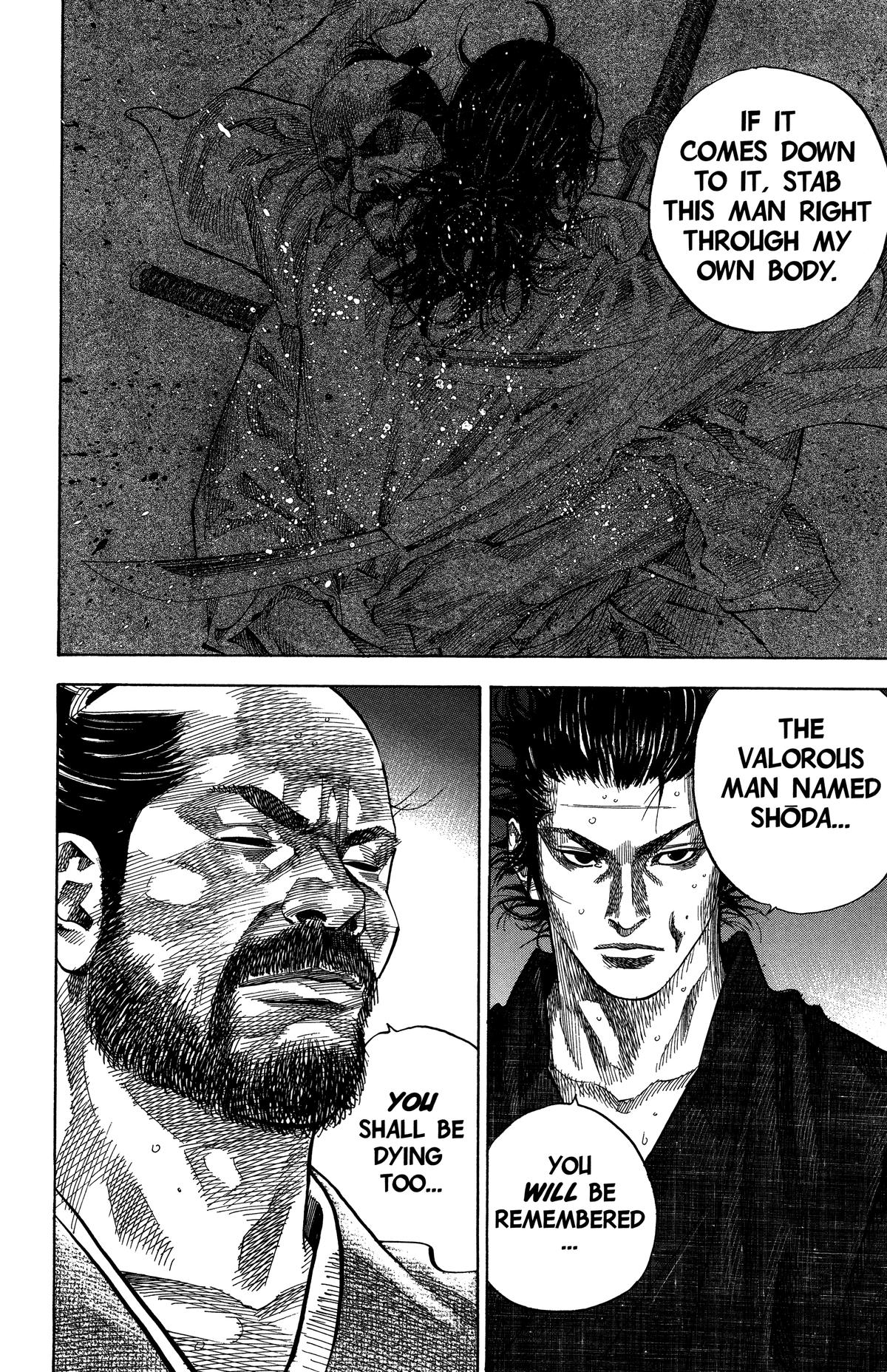Vagabond Chapter 93 - Page 16