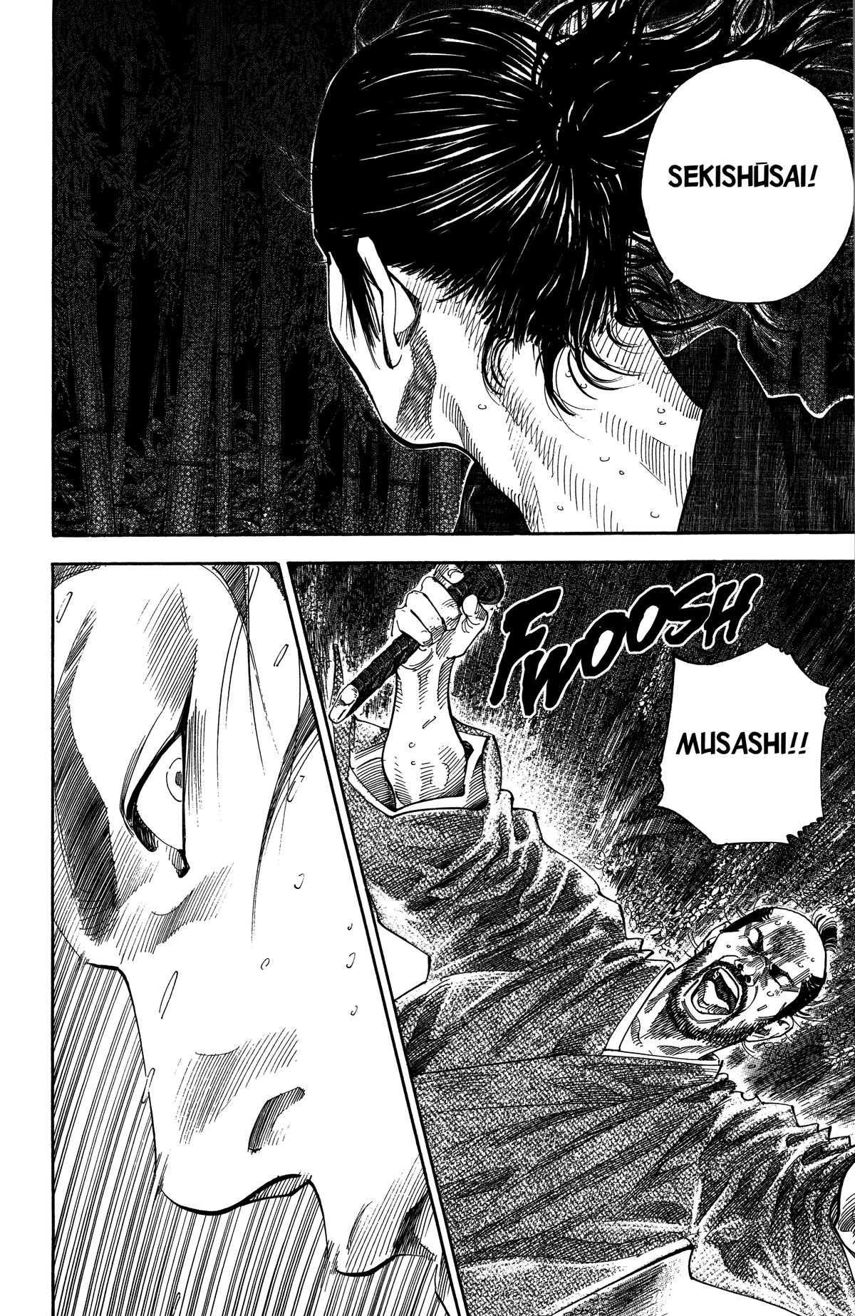 Vagabond Chapter 94 - Page 6