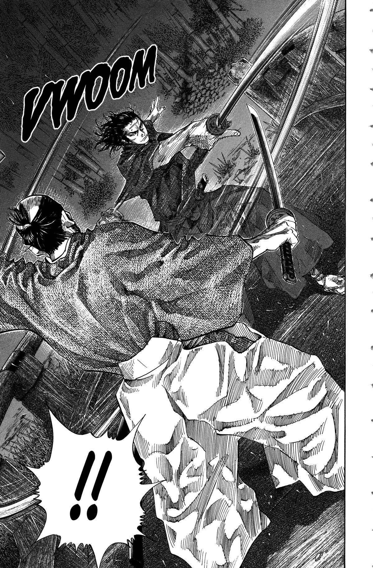 Vagabond Chapter 94 - Page 7