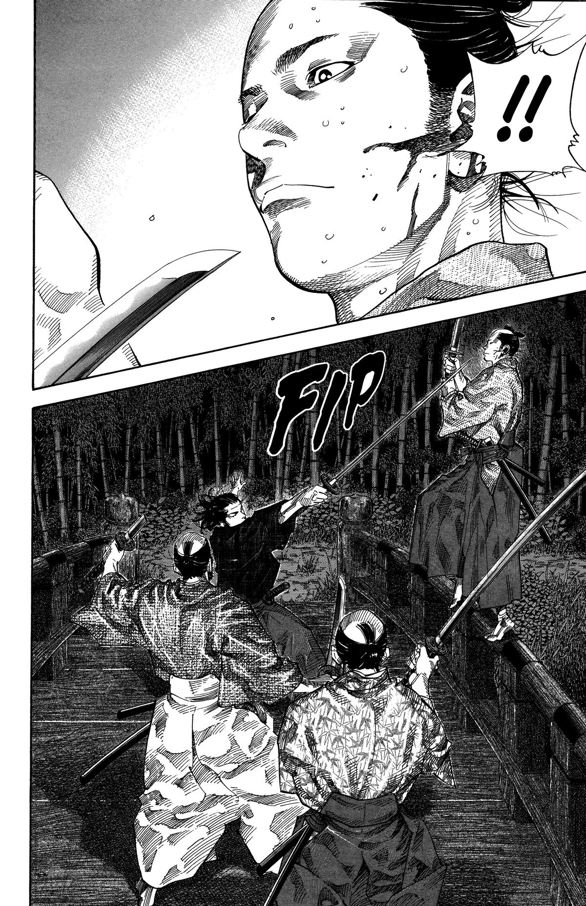 Vagabond Chapter 94 - Page 8