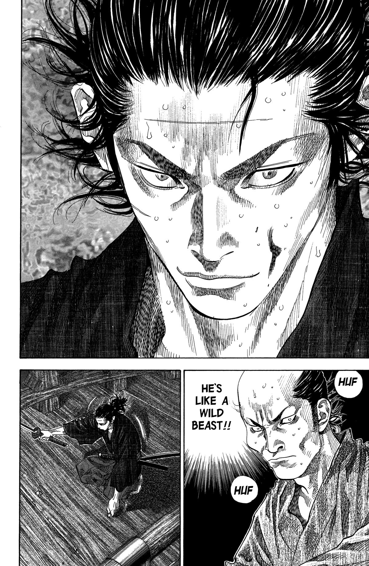 Vagabond Chapter 94 - Page 10