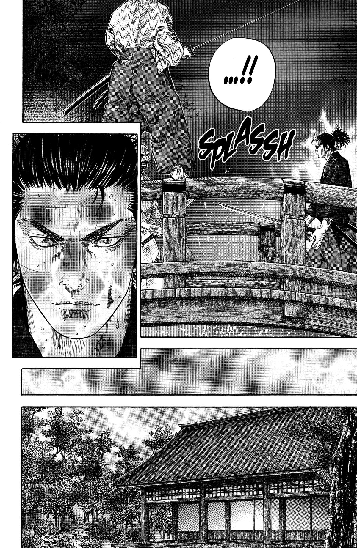 Vagabond Chapter 94 - Page 12