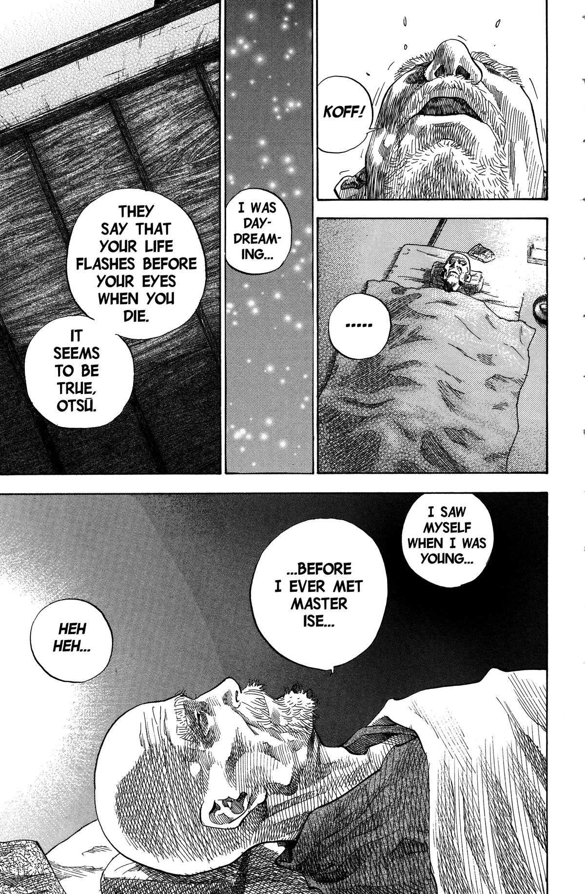 Vagabond Chapter 94 - Page 13