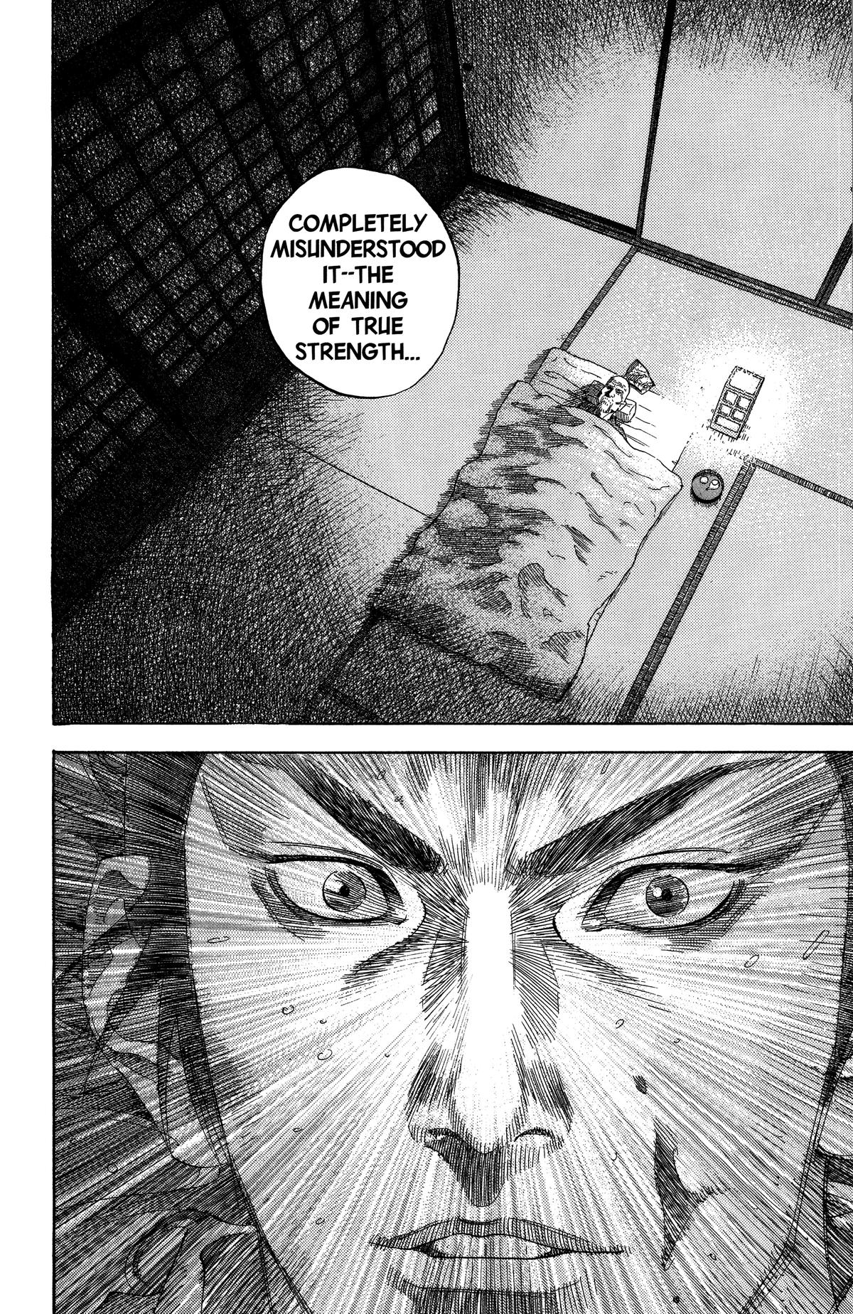 Vagabond Chapter 94 - Page 14