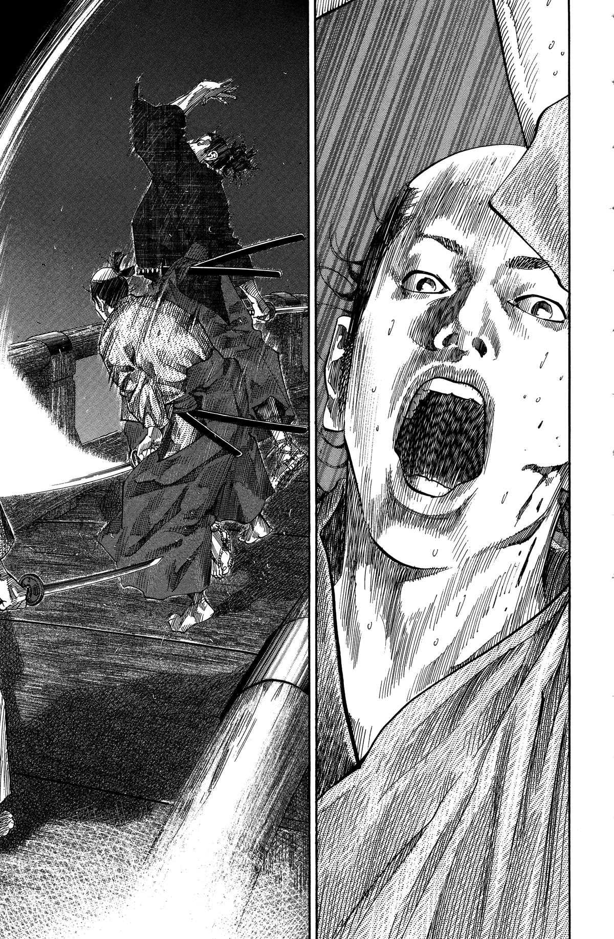 Vagabond Chapter 94 - Page 15