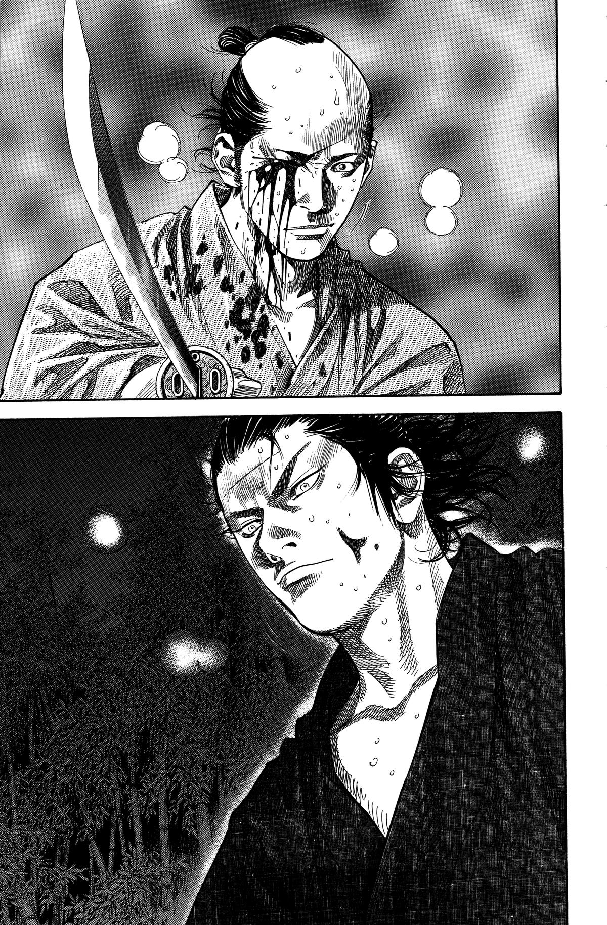 Vagabond Chapter 94 - Page 17