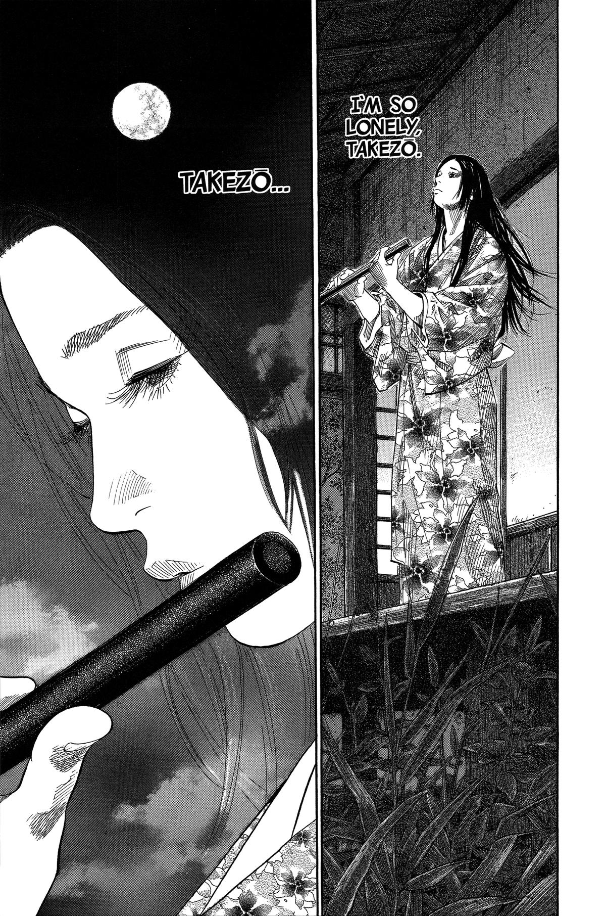 Vagabond Chapter 94 - Page 19