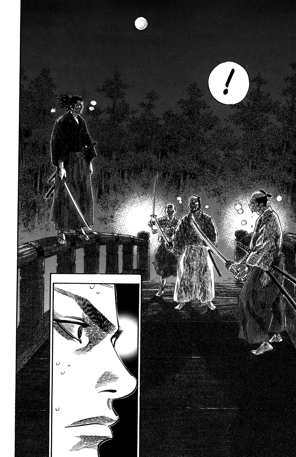 Vagabond Chapter 94 - Page 20