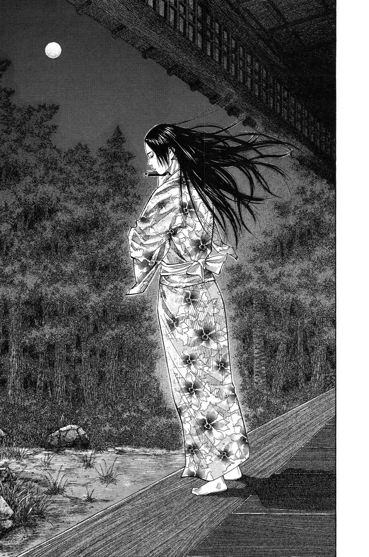Vagabond Chapter 95 - Page 3