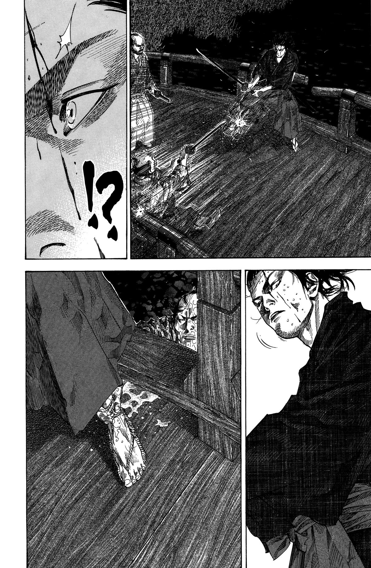 Vagabond Chapter 95 - Page 6