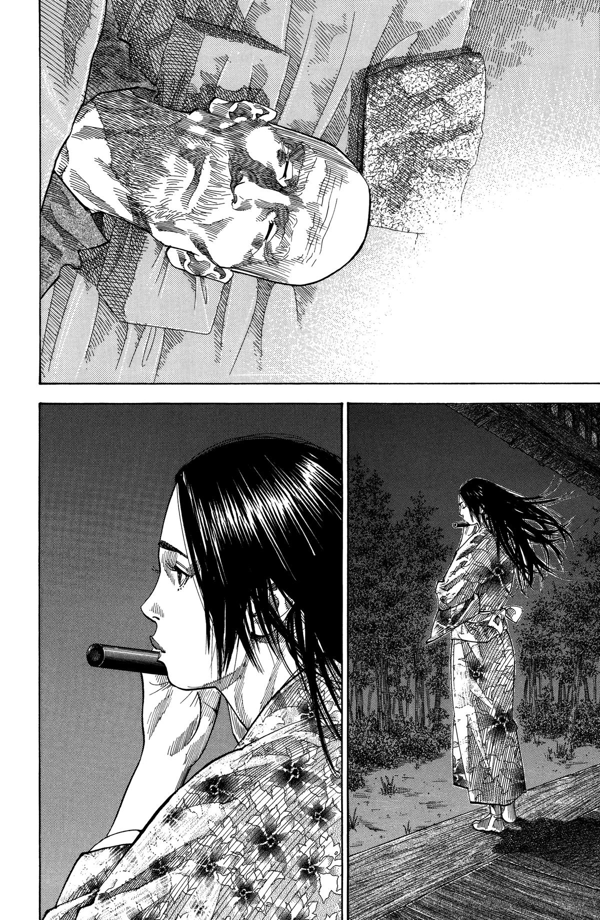Vagabond Chapter 95 - Page 9