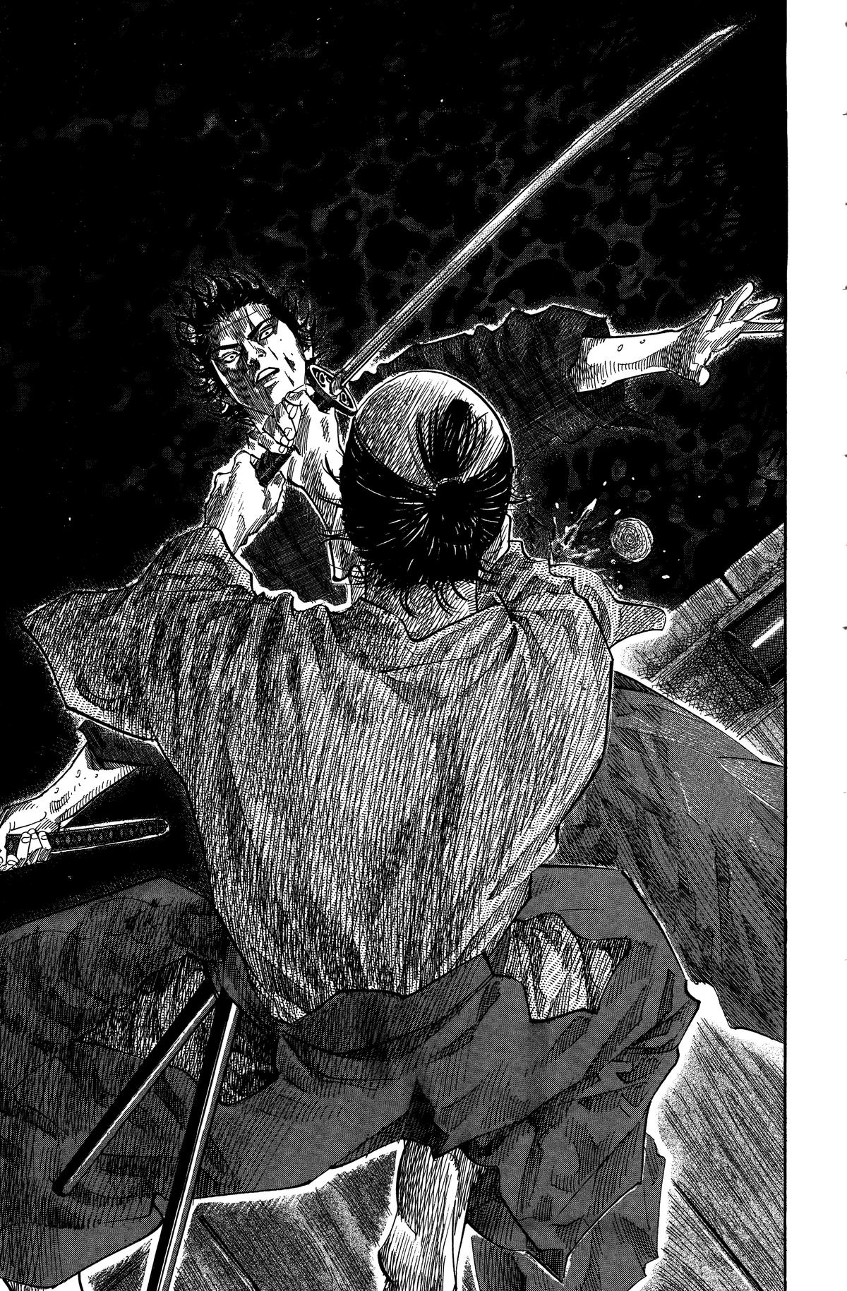 Vagabond Chapter 95 - Page 10