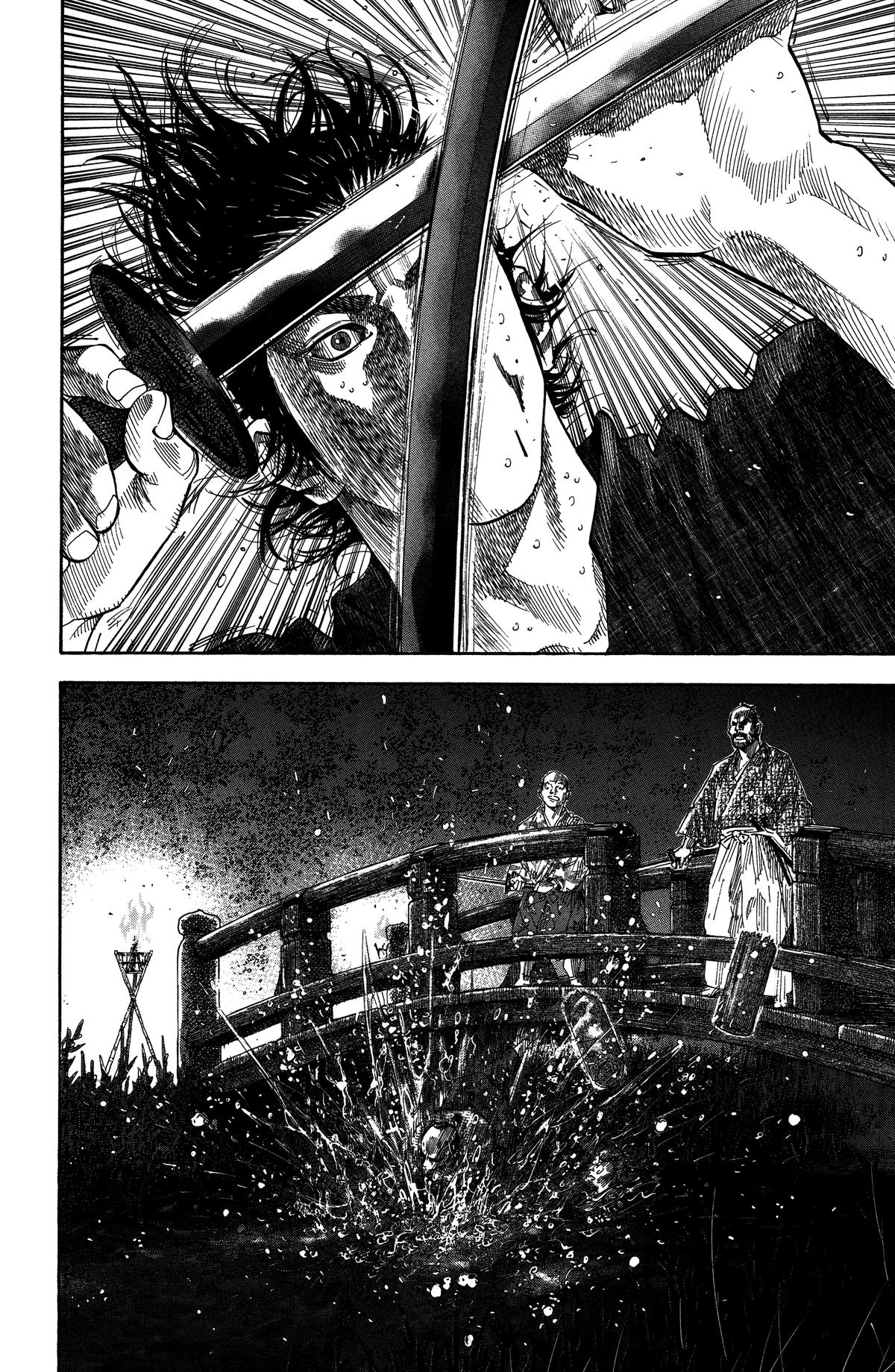 Vagabond Chapter 95 - Page 11