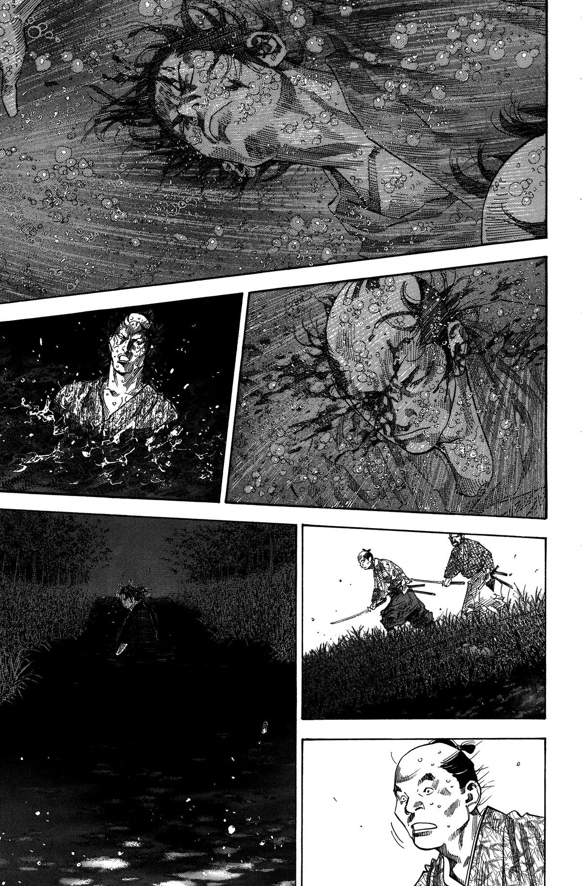 Vagabond Chapter 95 - Page 12
