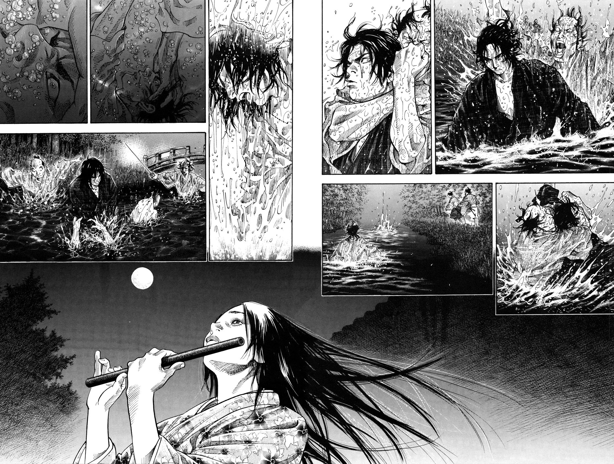 Vagabond Chapter 95 - Page 13