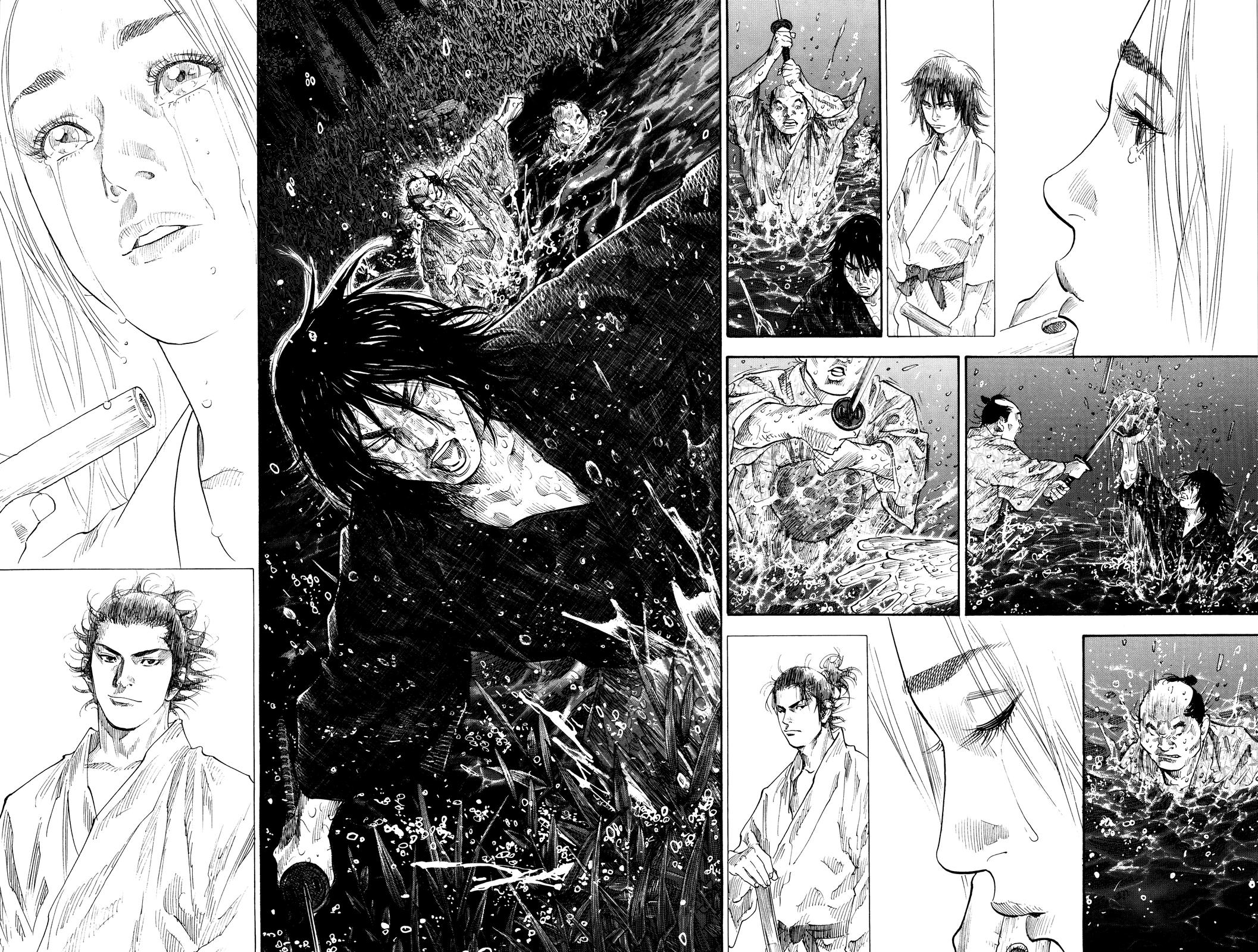 Vagabond Chapter 95 - Page 14