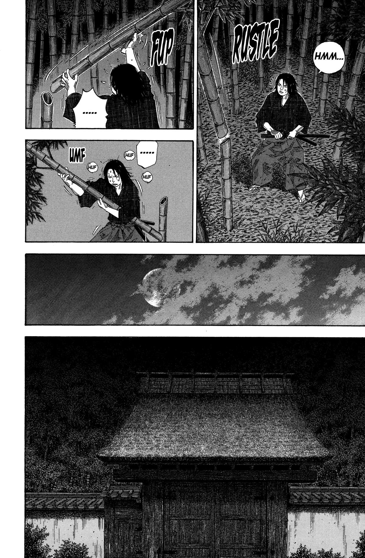 Vagabond Chapter 96 - Page 4