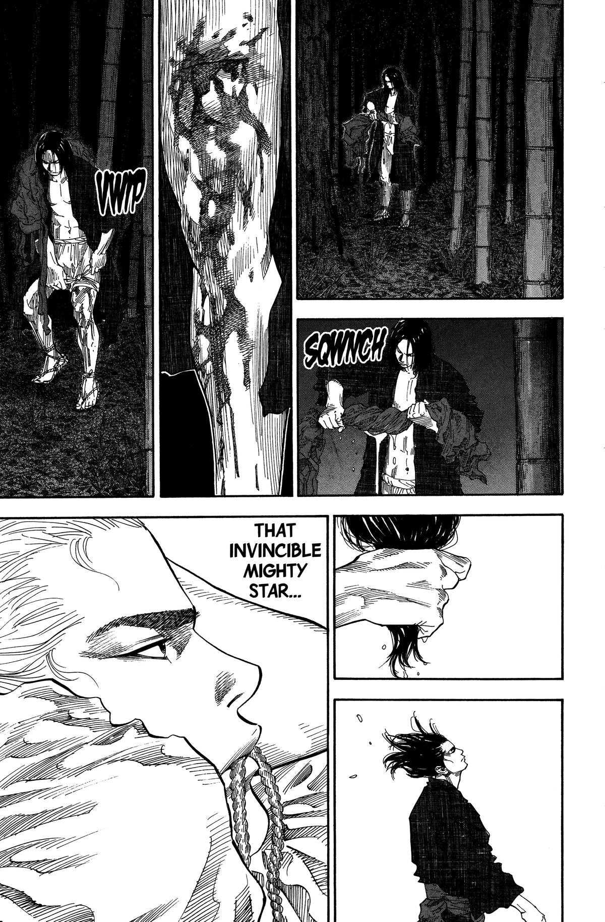 Vagabond Chapter 96 - Page 5