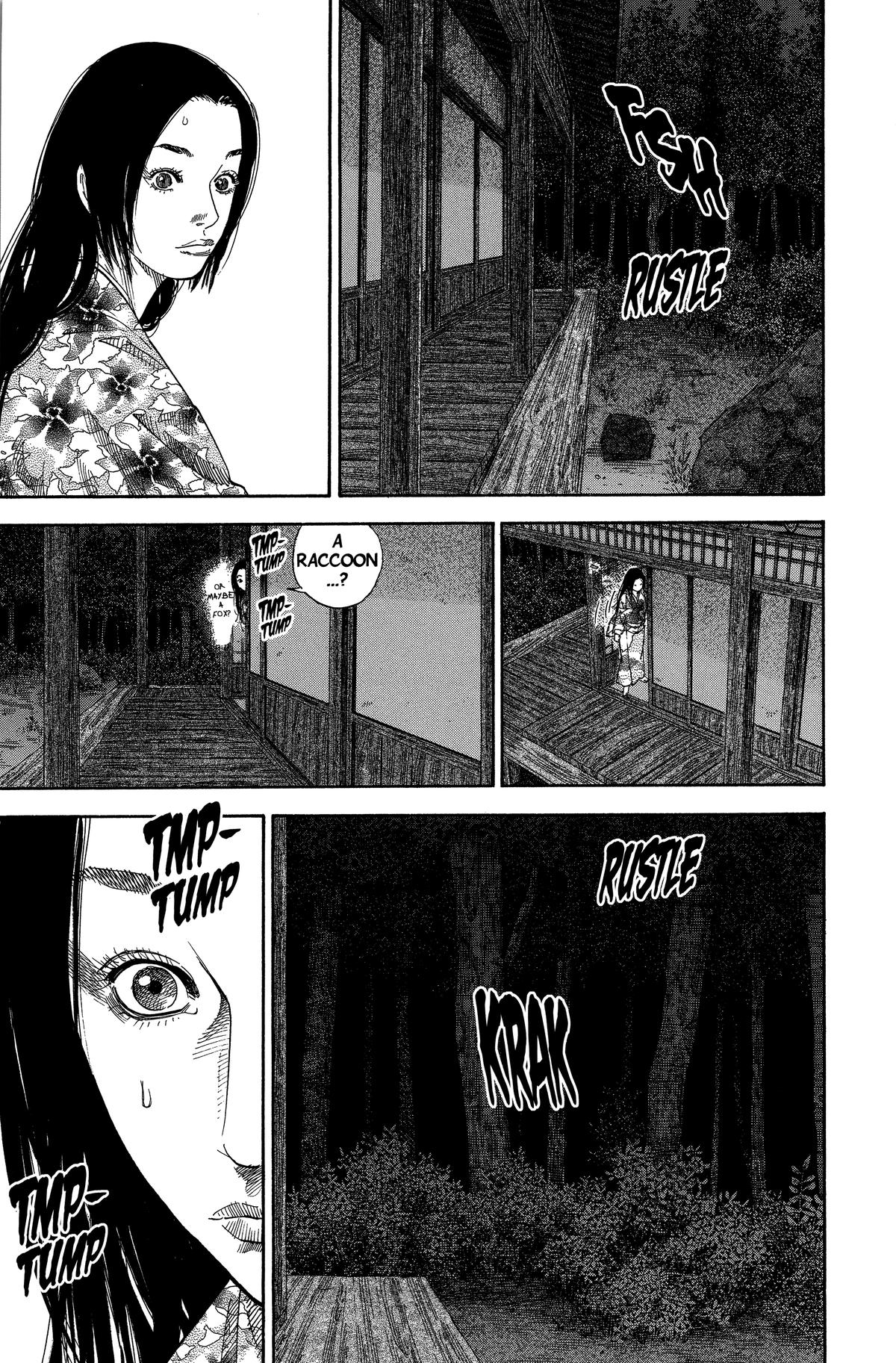 Vagabond Chapter 96 - Page 10