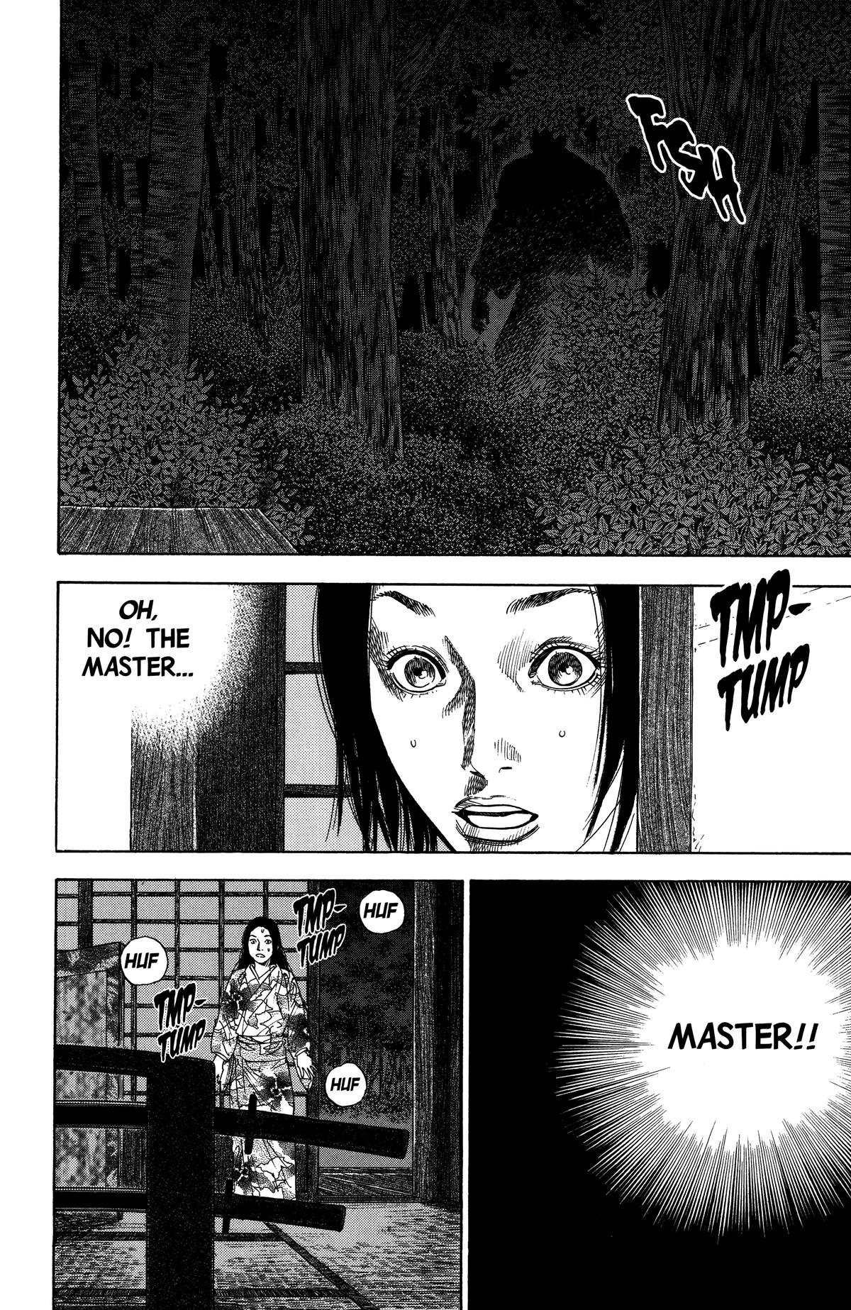 Vagabond Chapter 96 - Page 11