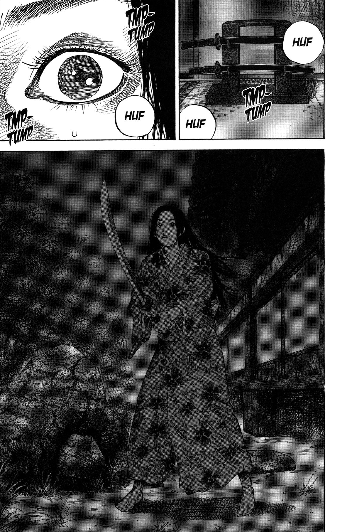 Vagabond Chapter 96 - Page 12