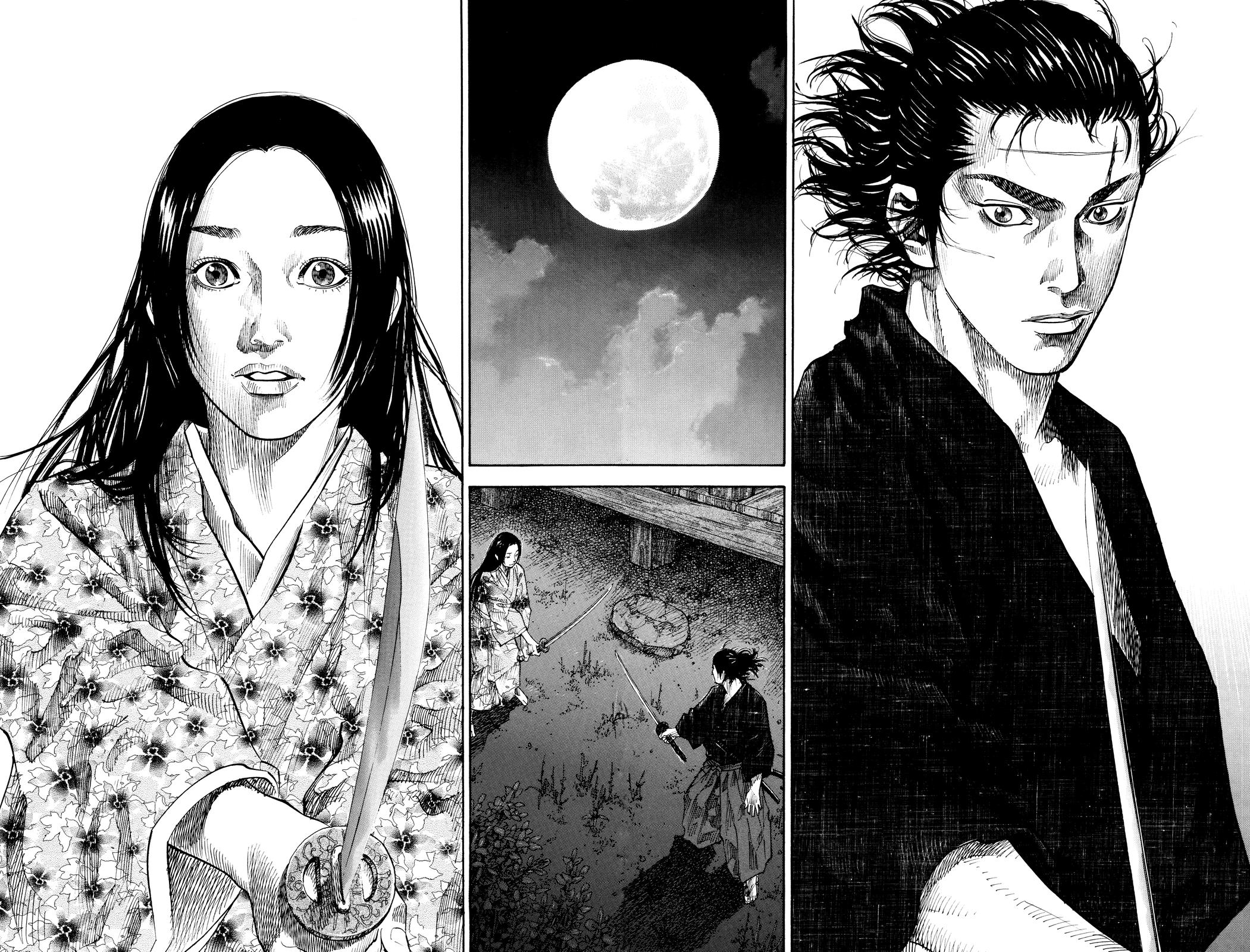 Vagabond Chapter 96 - Page 16