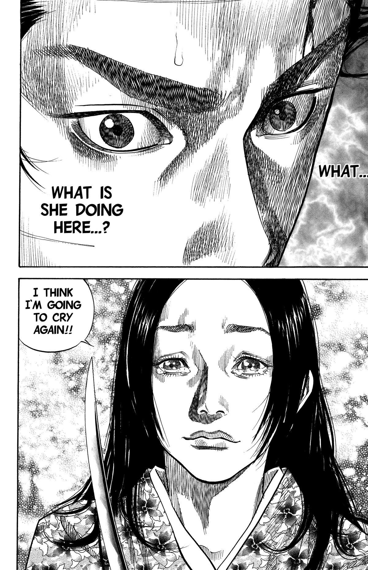 Vagabond Chapter 96 - Page 17