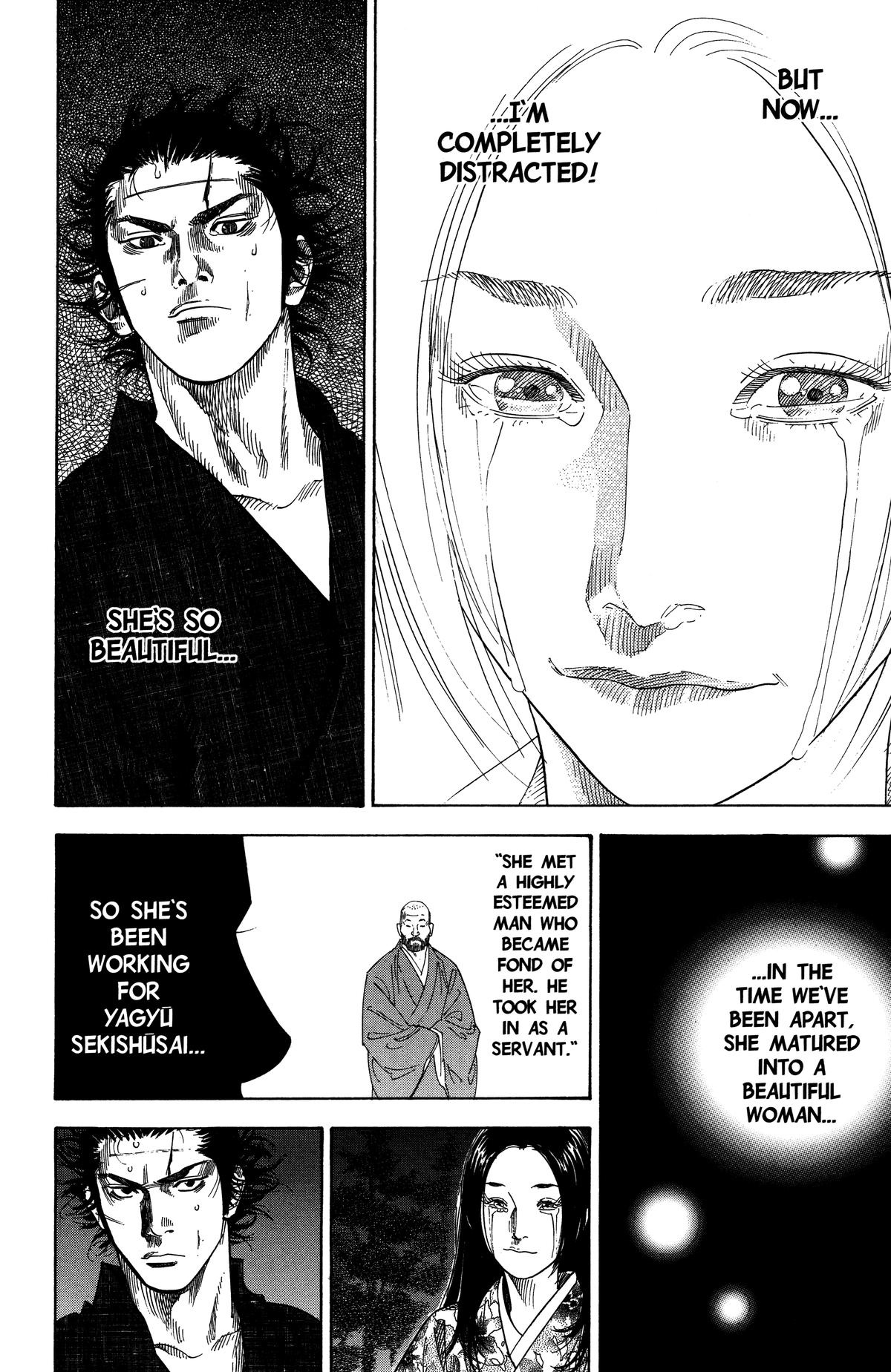 Vagabond Chapter 97 - Page 3
