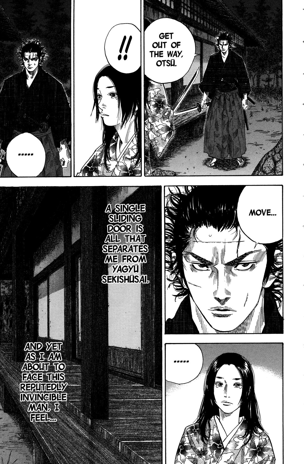 Vagabond Chapter 97 - Page 4