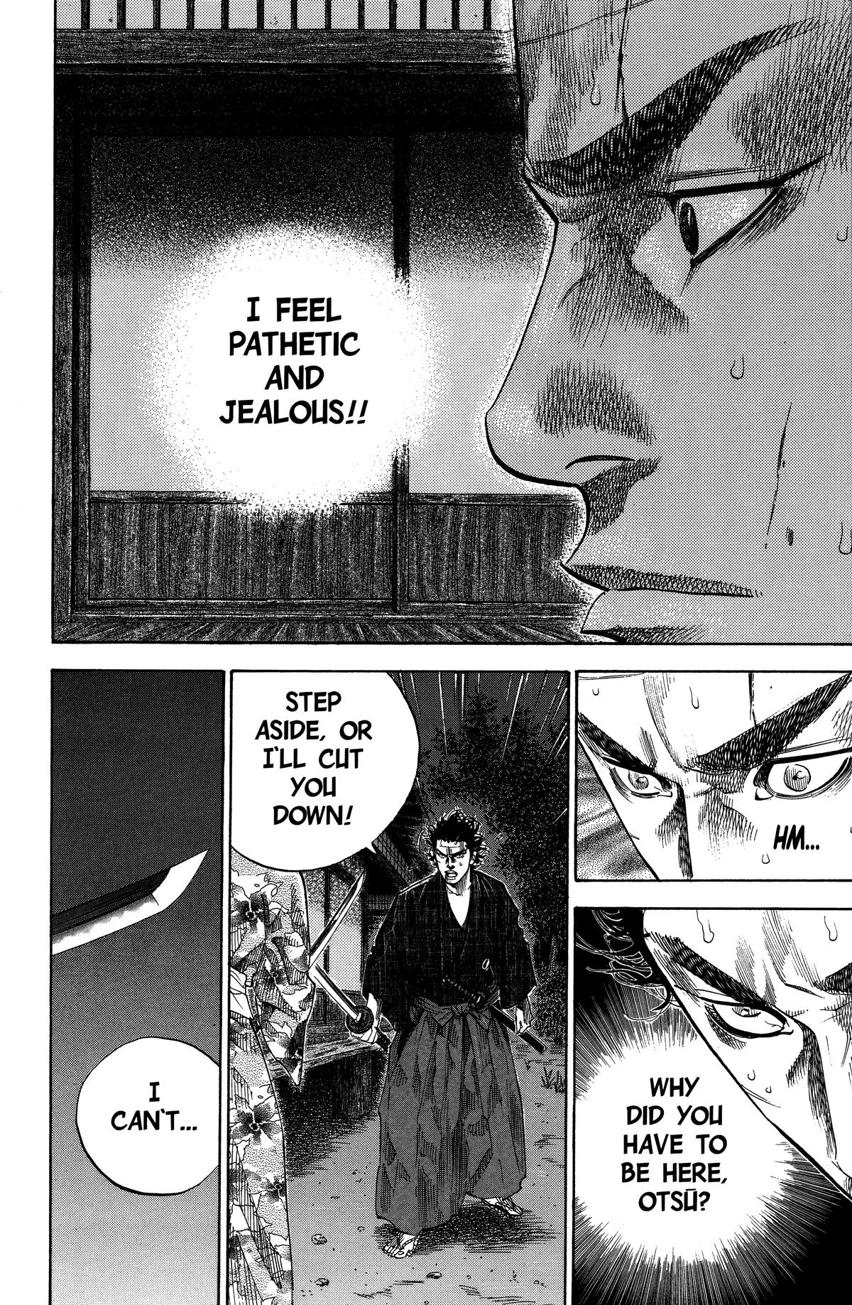 Vagabond Chapter 97 - Page 5
