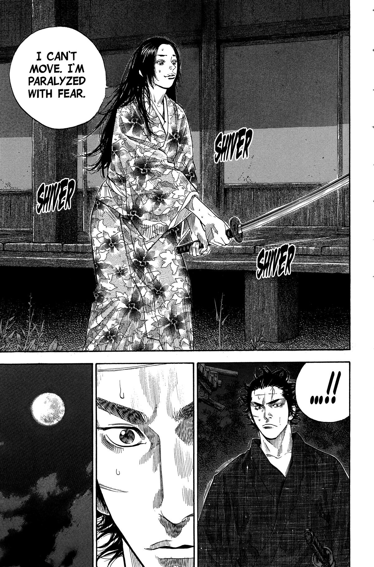 Vagabond Chapter 97 - Page 6