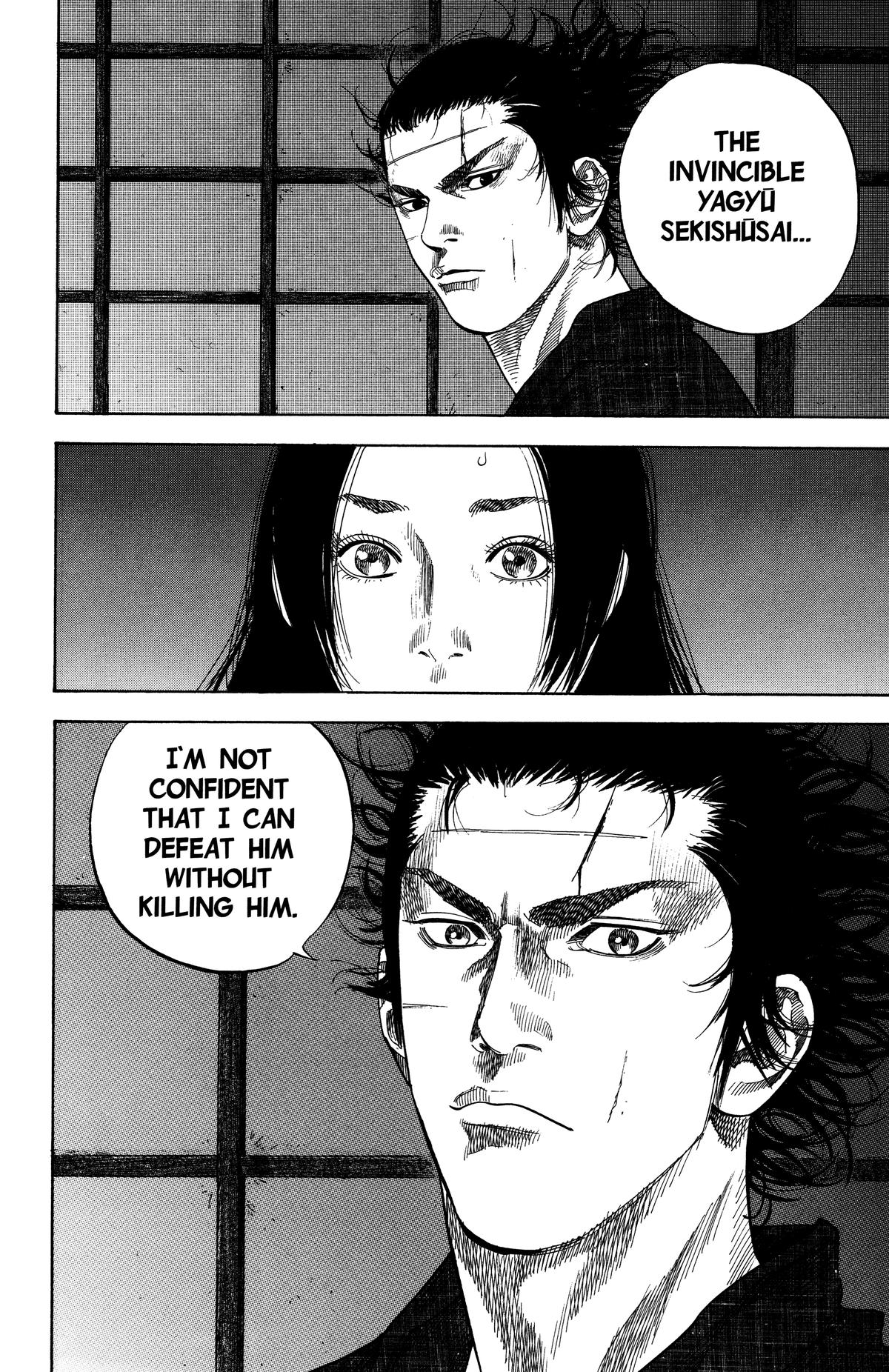 Vagabond Chapter 97 - Page 11