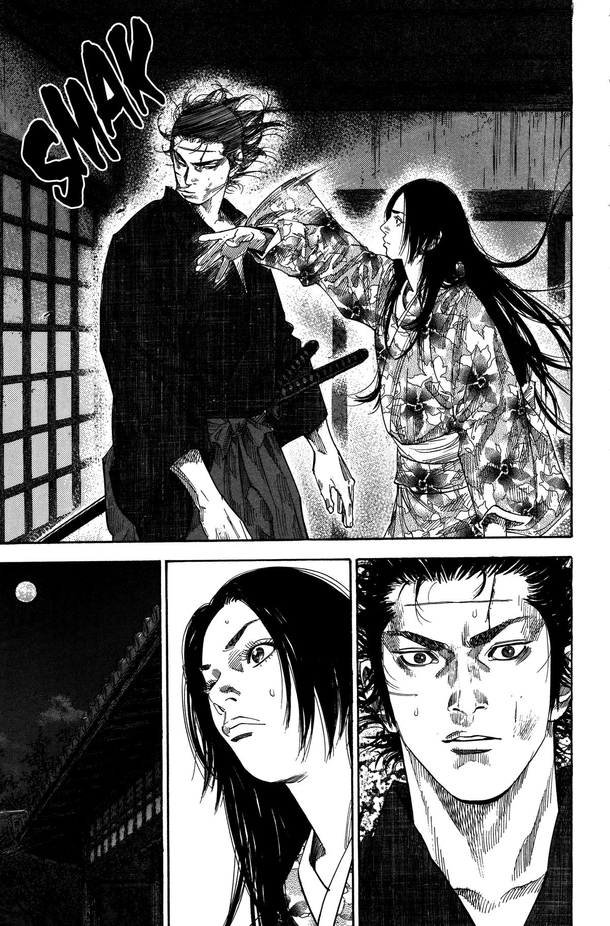 Vagabond Chapter 97 - Page 12