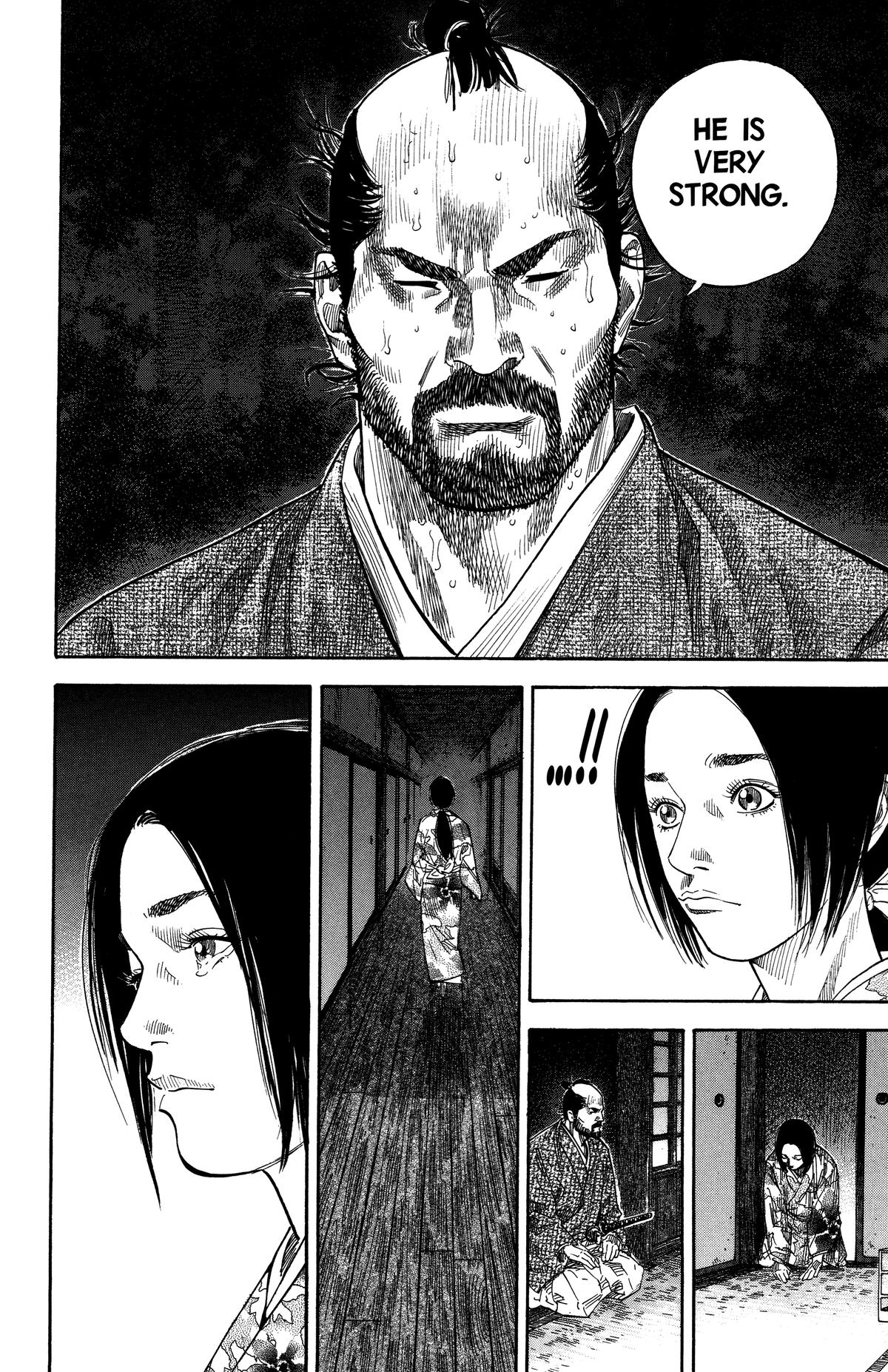 Vagabond Chapter 97 - Page 17